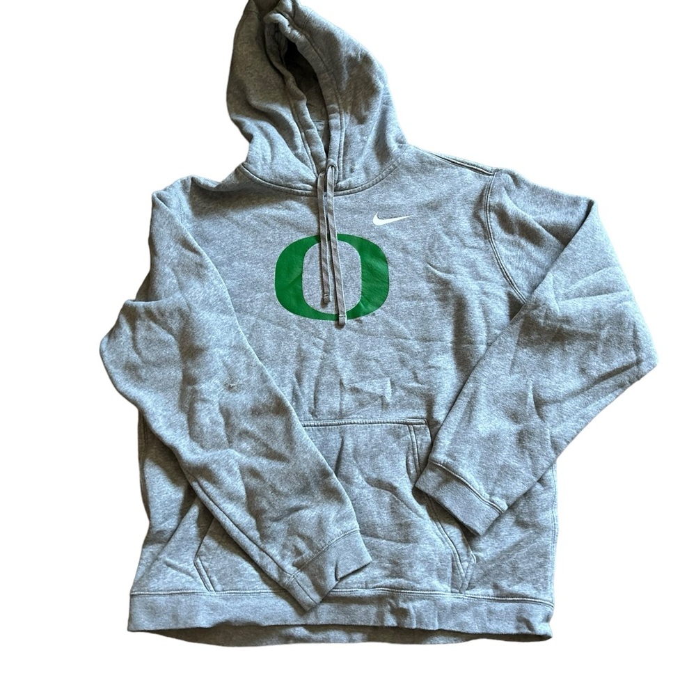 Nike “O” Oregon  Sweat shirt